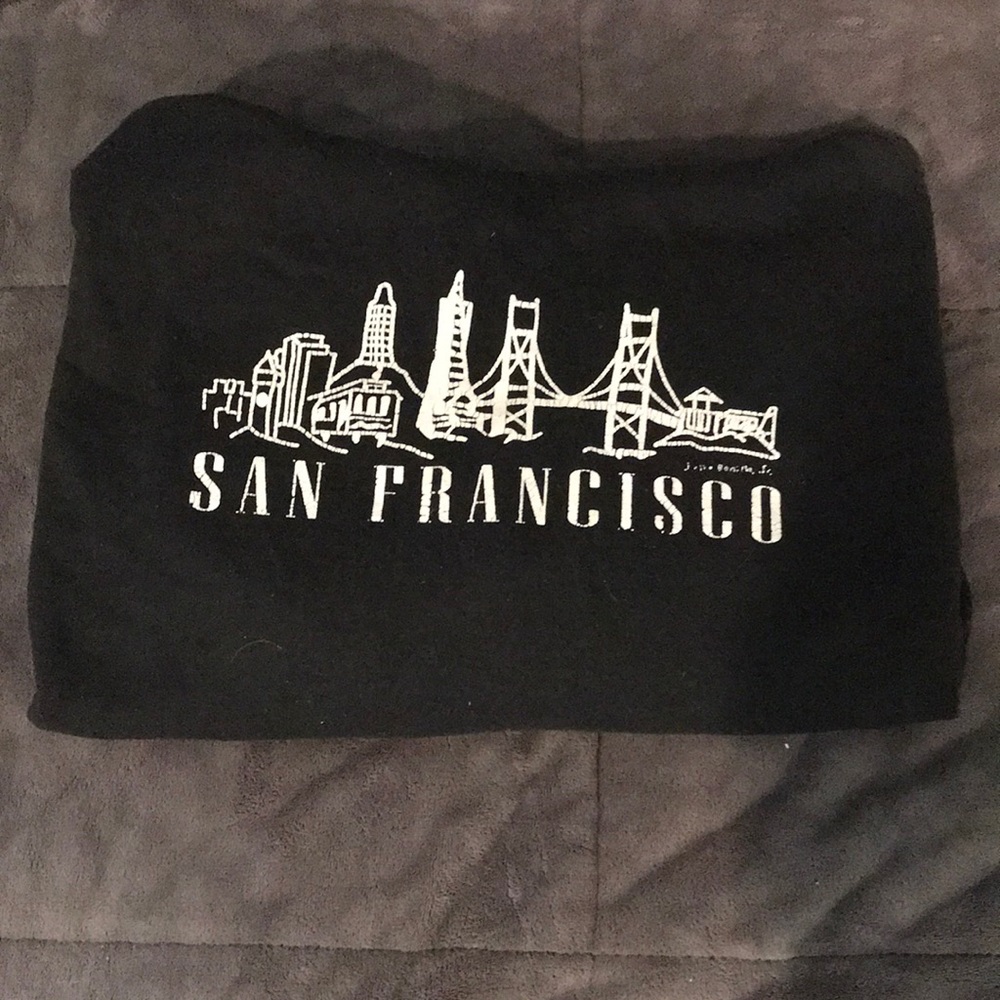 San Francisco Sweatshirt
